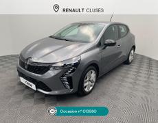 Renault Clio 5 Cluses