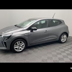 Renault Clio 5 Clio Blue dCi 100 ch GSR2 Evolution Cluses