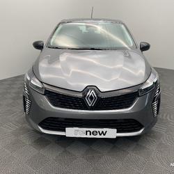 Renault Clio 5 Clio Blue dCi 100 ch GSR2 Evolution Cluses