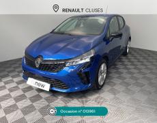 Renault Clio 5 Cluses