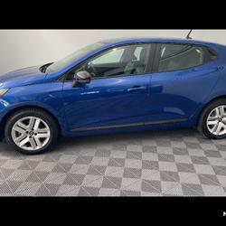 Renault Clio 5 Clio Blue dCi 100 ch GSR2 Evolution Cluses