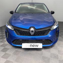 Renault Clio 5 Clio Blue dCi 100 ch GSR2 Evolution Cluses