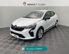 Renault Clio 5 Cluses