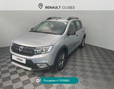 Dacia Sandero Cluses