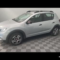 Dacia Sandero Sandero TCe 90 SL Techroad Cluses