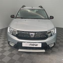 Dacia Sandero Sandero TCe 90 SL Techroad Cluses