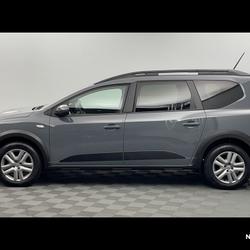 Dacia Jogger Jogger ECO-G 100 5 places Expression Sallanches