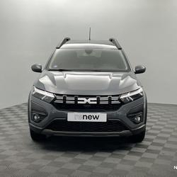 Dacia Jogger Jogger ECO-G 100 5 places Expression Sallanches