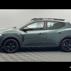 Dacia Sandero Sandero ECO-G 100 Stepway Extreme Sallanches