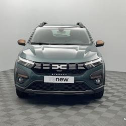 Dacia Sandero Sandero ECO-G 100 Stepway Extreme Sallanches