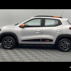 Dacia Spring Spring Expression Sallanches