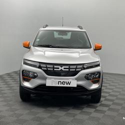 Dacia Spring Spring Expression Sallanches