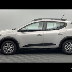Dacia Sandero Sandero ECO-G 100 Stepway Expression Cluses