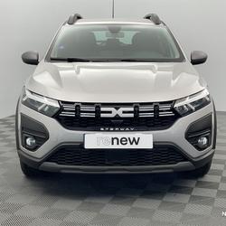 Dacia Sandero Sandero ECO-G 100 Stepway Expression Cluses