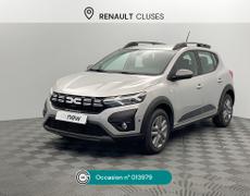 Dacia Sandero Sallanches