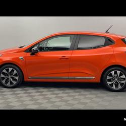 Renault Clio 5 Clio TCe 90 - 21N Limited Sallanches