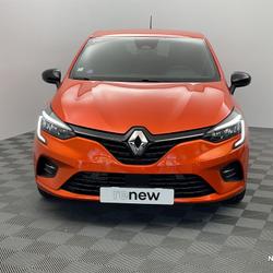 Renault Clio 5 Clio TCe 90 - 21N Limited Sallanches