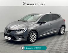 Renault Clio 5 Sallanches