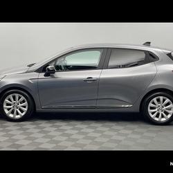 Renault Clio 5 Clio TCe 100 GPL Evolution Sallanches