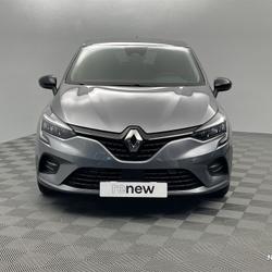 Renault Clio 5 Clio TCe 100 GPL Evolution Sallanches