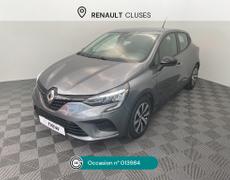 Renault Clio 5 Cluses
