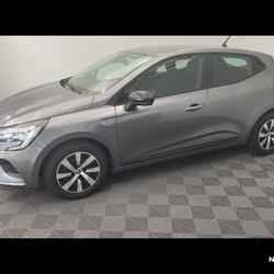 Renault Clio 5 Clio TCe 90 Equilibre Cluses