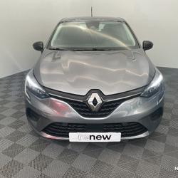 Renault Clio 5 Clio TCe 90 Equilibre Cluses