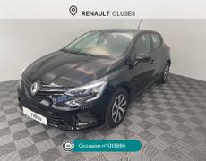 Renault Clio 5 Cluses