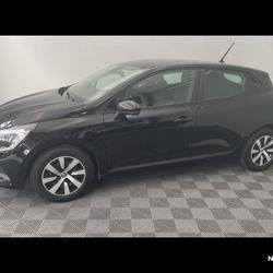 Renault Clio 5 Clio TCe 90 Equilibre Cluses