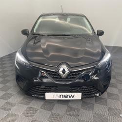 Renault Clio 5 Clio TCe 90 Equilibre Cluses