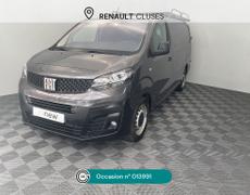 Fiat Scudo Cluses