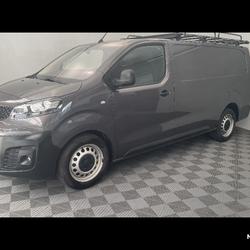 Fiat Scudo SCUDO FOURGON 2.0 MULTIJET 145 LONG PRO LOUNGE Cluses