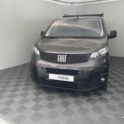Fiat Scudo SCUDO FOURGON 2.0 MULTIJET 145 LONG PRO LOUNGE Cluses