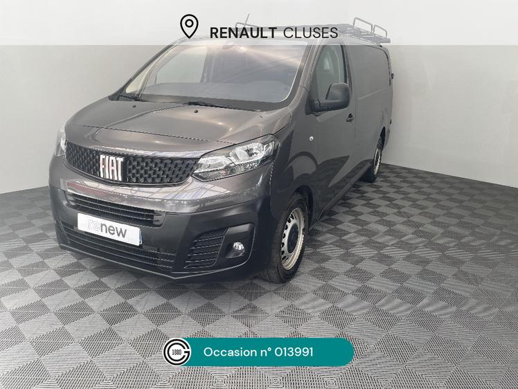 Fiat Scudo  - 19 490 €