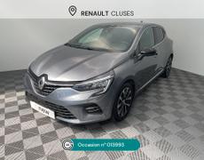 Renault Clio 5 Cluses