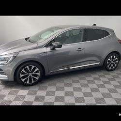 Renault Clio 5 Clio TCe 90 Techno Cluses