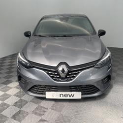 Renault Clio 5 Clio TCe 90 Techno Cluses