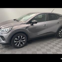 Renault Captur Captur TCe 90 Evolution Cluses