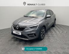 Renault Arkana Sallanches