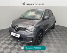 Renault Twingo 3 Cluses