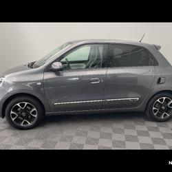 Renault Twingo 3 Twingo III TCe 95 EDC Intens Cluses