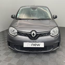 Renault Twingo 3 Twingo III TCe 95 EDC Intens Cluses