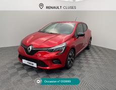 Renault Clio 5 Cluses