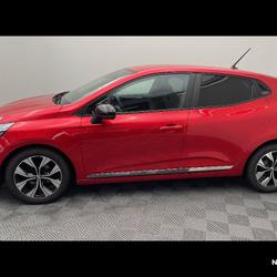 Renault Clio 5 Clio TCe 90 X-Tronic Evolution Cluses