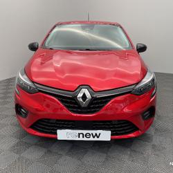 Renault Clio 5 Clio TCe 90 X-Tronic Evolution Cluses