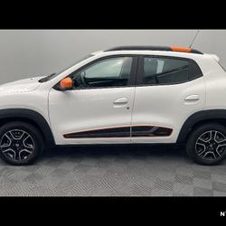 Dacia Spring Spring Achat Int&eacute;gral Confort Plus Sallanches