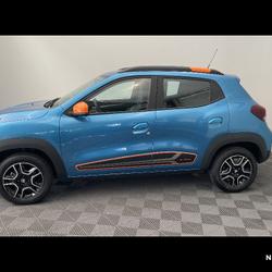 Dacia Spring Spring Achat Int&eacute;gral Business 2021 Cluses