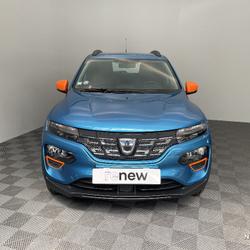 Dacia Spring Spring Achat Int&eacute;gral Business 2021 Cluses