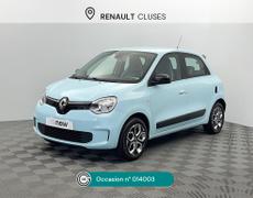 Renault Twingo 3