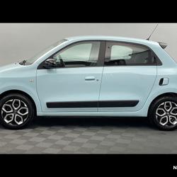 Renault Twingo 3 Twingo III SCe 65 Equilibre Sallanches